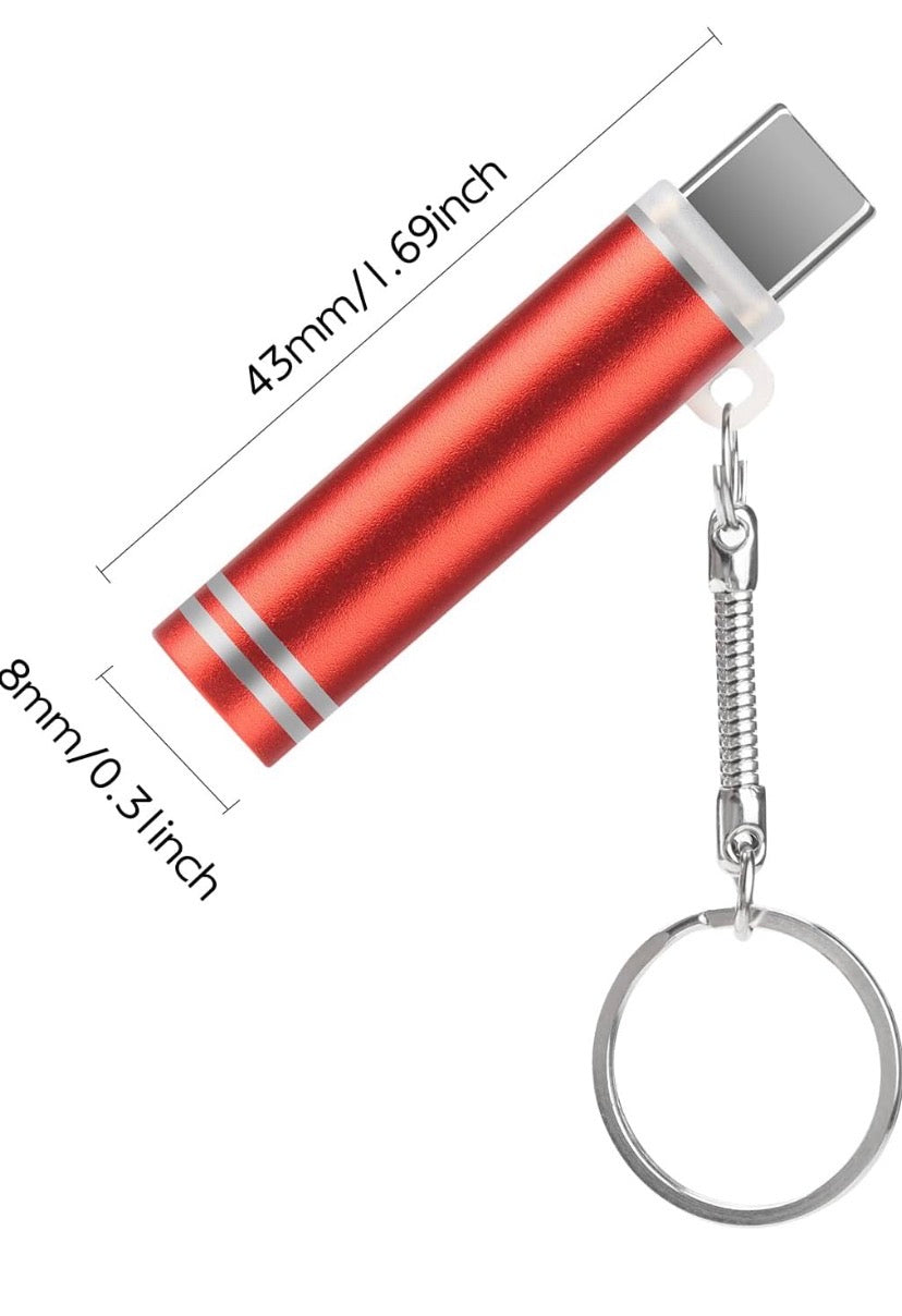 Electric Lighter USB-C