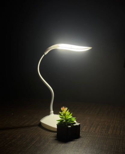Lumi-flex Touch Led Desk Lamp