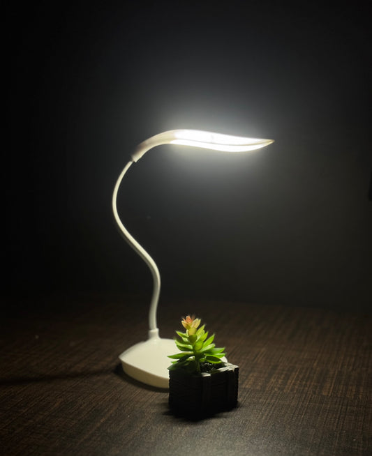 Lumi-flex Touch Led Desk Lamp