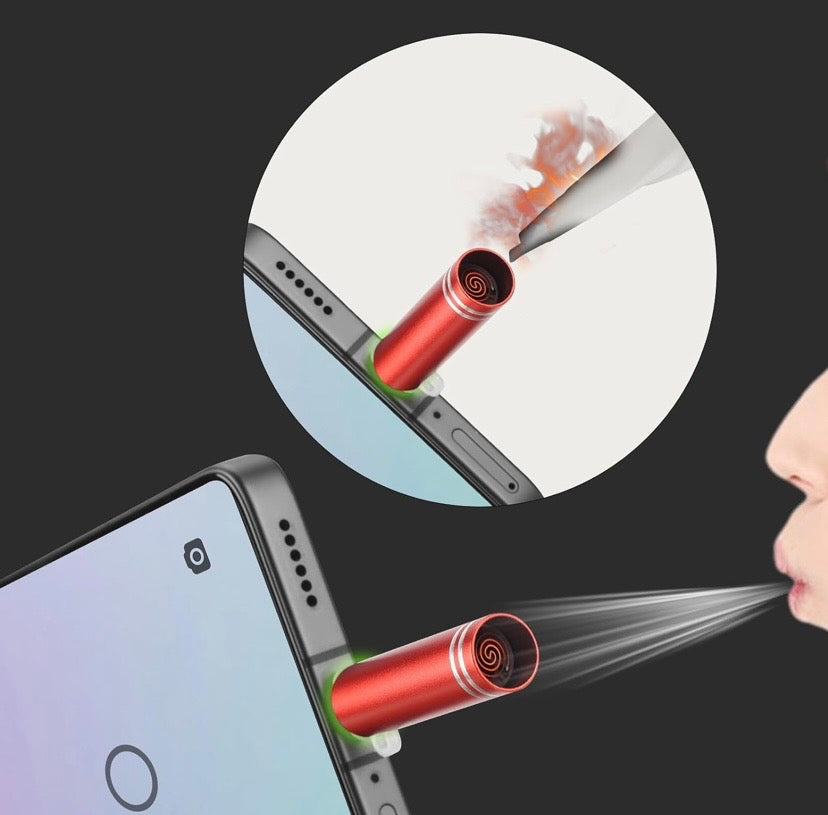 Electric Lighter USB-C